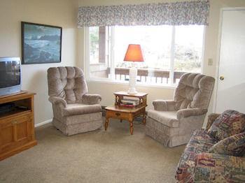 Proposal Rock Inn Pacific City Zewnętrze zdjęcie